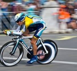 kolesar jani brajkovič afera doping poživila