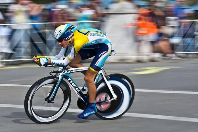 kolesar jani brajkovič afera doping poživila